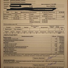 Картинка отзыва