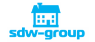 Лого SDW-Group окна в Перми
