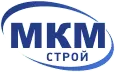 Лого МКМ Строй ©&nbsp;