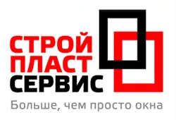 Лого СтройПластСервис ©&nbsp;