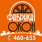 Лого компании "Фабрика окон"