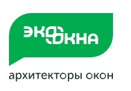 Лого Экоокна Москва