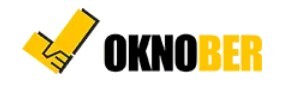 Лого компании ОкноБер