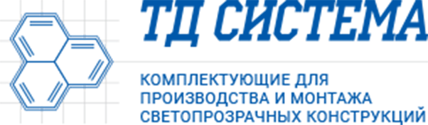 Комплектующие для окон компании Центр оконной комплектации