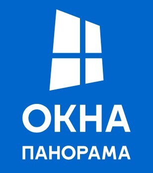 Лого Окна Панорама СПб