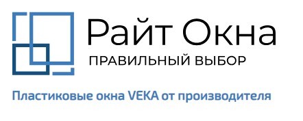 Лого Райт Окна ©&nbsp;