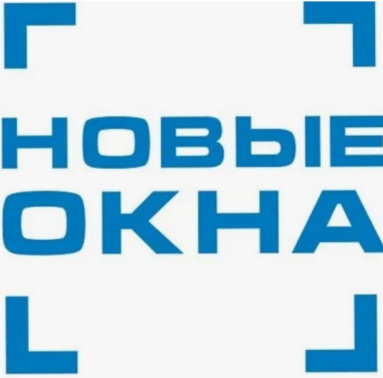 Лого Новые Окна в Шахты © shahty-new-okna
