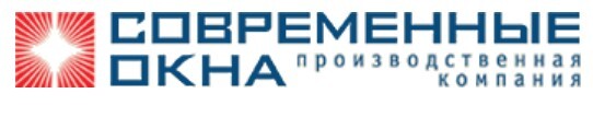 Лого Современные окна ©&nbsp;
