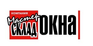 Лого Мастер Склад Окна в Хабаровске