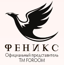 Лого Феникс в Саранске