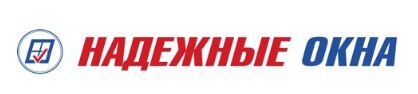 Лого Надежные окна © nadezhnyeokna