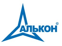 Лого АЛЬКОН окна в Барнауле