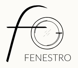 Лого&nbsp;ФЕНЕСТРО © FENESTRO