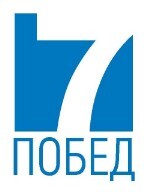 Лого 7 ПОБЕД в Нижнем Новгороде