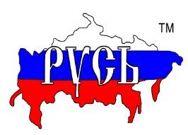 Лого Центр Оконных Технологий РУСЬ ©