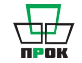 Лого&nbsp;ПрОК ©&nbsp;