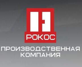 Лого РОКОС окна в Воронеже