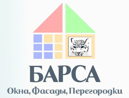 Лого БАРСА ©&nbsp;