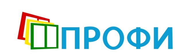 Лого Окна Профи ©&nbsp;