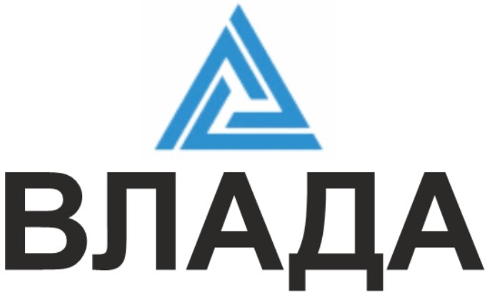 Лого Влада окна в Чебоксарах