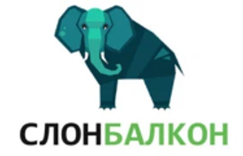 Слон Балкон © slonbalkon&nbsp;